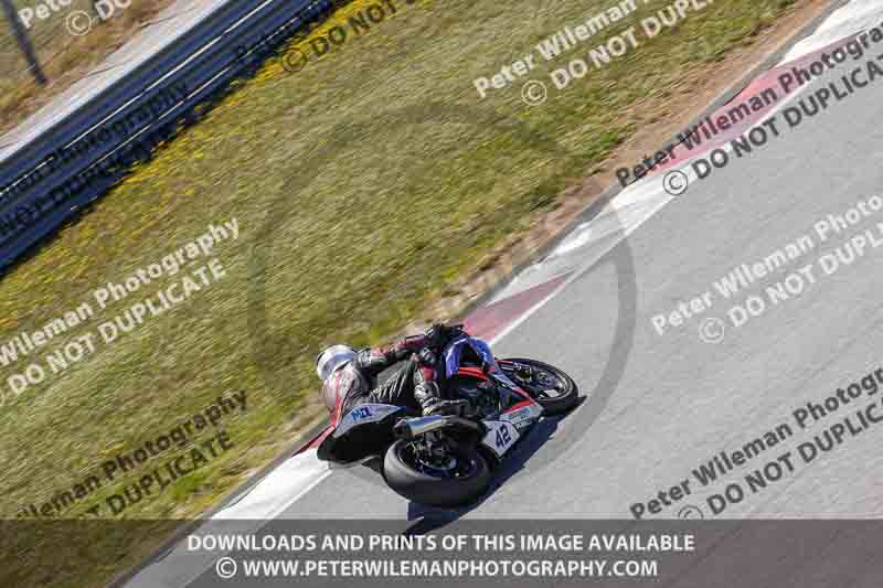 May 2024;motorbikes;no limits;peter wileman photography;portimao;portugal;trackday digital images